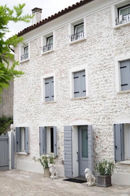 Borgo Faveri By Borghi Veneti Mussolente Exterior foto